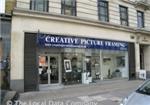 Creative Picture Framing - London