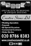 Creative Stems Ltd - Epsom