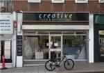 Creative Tiles & Bathrooms - London