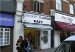 Credit Munch Cafe - London