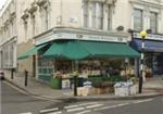 Crescent Fruiterers - London