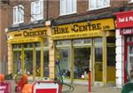 Crescent Hire Centre - London