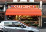 Crescent Supermarket - London