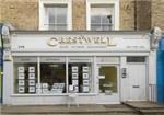 Crestwell - London