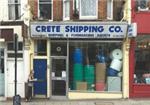 Crete Shipping Co - London