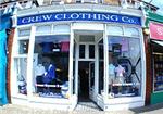 Crew Clothing Co - London