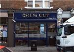 Crew Cut - London