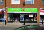 Cricket Outlet - London