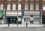 Cricklewood Electronics - London