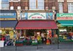 Cricklewood Halal Best Meat & Grocery - London