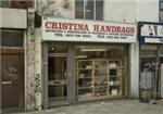 Cristina Handbags - London