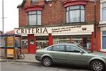 Criteria Hairdressing Supplies - Middlesbrough