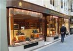 Crockett & Jones - London