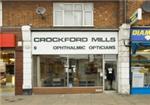 Crockford Mills