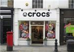 Crocs - London