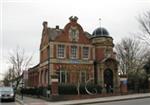 Crofton Park Library - London