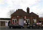 Crofton Park Station