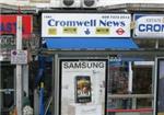 Cromwell News - London