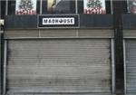 Cromwells Madhouse - London