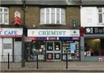 Cross Chemist - London