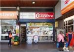 Cross Newsagents - London