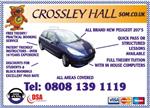 Crossley Hall Driving School - Bradford