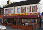 Crossways Cafe - London