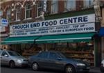 Crouch End Food Centre - London