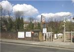 Crouch Hill Railway Station - London