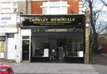 Crowley Memorials - London