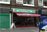 Crown Cafe - London