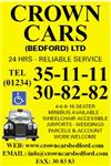 Crown Cars (Bedford) Ltd - Bedford