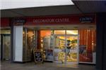 Crown Decorator Centre - Aberdeen