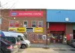 Crown Decorator Centre - London