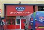 Crown Decorator Centre - London