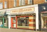 Crown Dry Cleaners - London