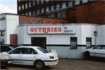 Crown Guthries Taxis - Stockton-on-Tees