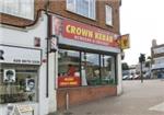 Crown Kebab - London