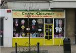 Crown Kidswear - London