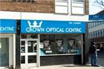 Crown Optical Centre - Hull