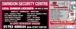 Crown Security & Fire Ltd - Swindon