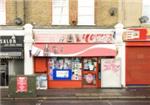 Crows Newsagents - London