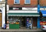 Croxtons Newsagents - London