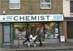 Croychem Chemist - London