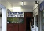 Croydon Cars - London