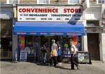 Croydon Convenience Store - London