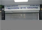 Croydon Eye Centre - London