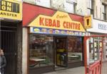 Croydon Kebab Centre - London