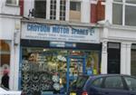 Croydon Motor Spares