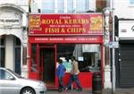 Croydon Royal Kebabs - London